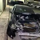 كابرس مصدوم للبيع