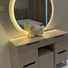 غرفة نوم نفرين