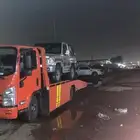 سطحة من الطايف لين جده