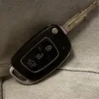 مفتاح سياره i10