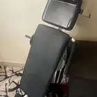 جهاز شد أو تمديد للعمود الفقري