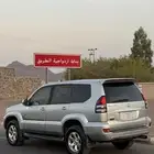برادو سعودي وكاله