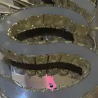 انوار ع جدار   باسم شهد بالانجلزي