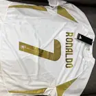 تيشيرت ريال مدريد الأساسي 2025   تيشيرت النصر الثالث 2025