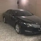 لنكولن mks2016