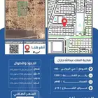 أرض رقم 1358 في مخطط 482 بحي الروابي بضاحية الملك عبدالله .