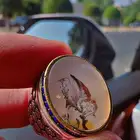 خواتم عقيق نوادر