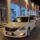 للبيع نيسان التيما فل كامل بدون فتحته 2015