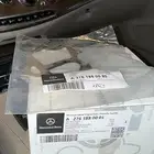 مبرد مكينه والوجه مرسيدس وكاله اصلي لم يستخدم بالكرتون