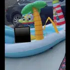 العاب مائيه