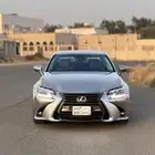لكزس GS 2016 350 DD عبداللطيف جميل