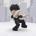 حساب روبلوكس لي بيع فيه نجمه في ماب البيوت و فيه بيت بحر