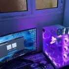 بيسي معى شاشه