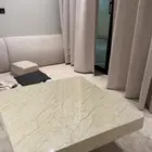 طاوله ب300 مربعه جديده سبب البيع ماناسبت مجلسي