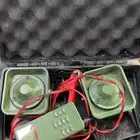 جهاز اصوات طيور
