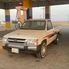 للبيع هايلوكس 2004