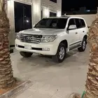 لاندكروزر فكس ار