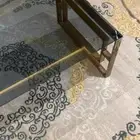 طاوله كنب