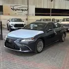 لكزس ES350 فئة CC بنزين 2025