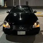 انفنتي 2002 نظيفه