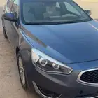للبيع او البدل كيا كادينزا 2016