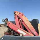 ونش للبيع من 7 الى 5 طن نوع فاسي