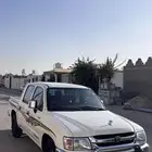 هايلوكس 2005 غمارتين