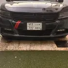 دوج تشارجر 2018 للبيع