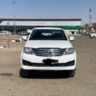 فورشنر 2013 نص فل للبيع