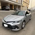 كامري GLE
