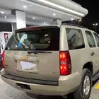 جي ام سي تاهو 2012