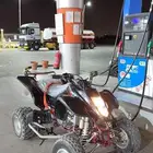 دباب z400 2007