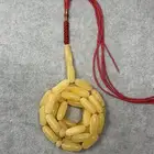 مسباح كهرمان صاك