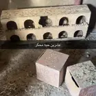 محاكر حمام خشب