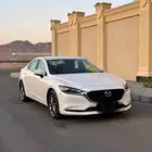 مازدا 6 موديل 2023