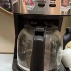 مكينة قهوه بلاك ومكينة اسباريسو