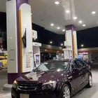 كابريس 2014 عنابي LS