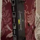 ليزر حفلات 6عدسات ب10 ألوان