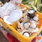 متفرقات منزليه للبيع