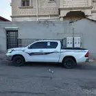 هايلوكس 2018 GLX2