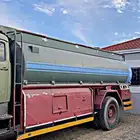 تانكي عايدي شبه جديد 15 طن