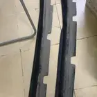 سمكات جانبيه لدودج