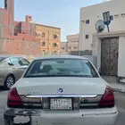 فورد ماركيز 2008 للبيع