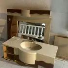 مغسله