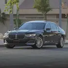 ناغي BMW .. وكالة ( شبه جديد )