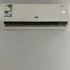 للبيع مكيف اسبليت مقاس 12 جديد