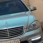 مرسيدس بنوراما 2007 350