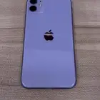 ايفون 11 نظيف