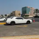 تشالنجر 2015