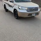 هايلكس غماره 2022